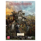 Norman Conquests: Men of Iron Volume V
