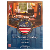 Mr. President: The American Presidency, 2001-2020 Mr. President: The American Presidency, 2001-2020