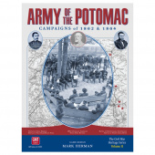 Army of the Potomac: Campaigns of 1862 and 1864 Army of the Potomac: Campaigns of 1862 and 1864