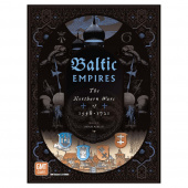 Baltic Empires: The Northern Wars of 1558-1721 Baltic Empires: The Northern Wars of 1558-1721