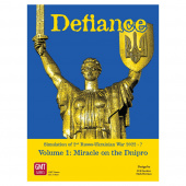 Defiance: 2nd Russo-Ukrainian War 2022-? Volume 1 - Miracle on the Dnipro 2022 Defiance: 2nd Russo-Ukrainian War 2022-? Volume 1 - Miracle on the Dnipro 2022