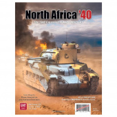 North Africa '40: The 1940 Expansion to North Africa 41 (Exp.) North Africa '40: The 1940 Expansion to North Africa 41 (Exp.)