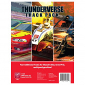 Thunderverse Track Pack (Exp.) Thunderverse Track Pack (Exp.)