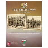 The British Way: Enemy of My Enemy (Exp.) The British Way: Enemy of My Enemy (Exp.)