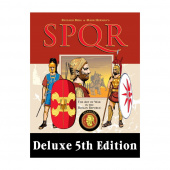 SPQR - Deluxe 5th Edition SPQR - Deluxe 5th Edition