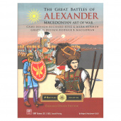 The Great Battles of Alexander: Macedonian Art of War  The Great Battles of Alexander: Macedonian Art of War