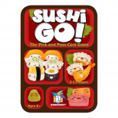 Sushi Go! (Eng)
