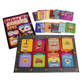 Sushi Go Party! (Eng) Sushi Go Party! (Eng)