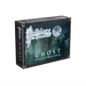 Folklore: The Affliction - Ghost Miniatures Pack (Exp.)