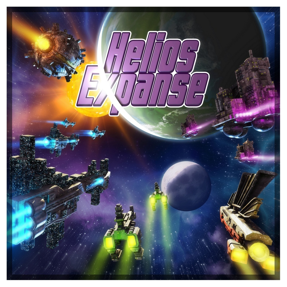 Helios Expanse