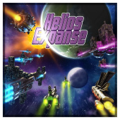 Helios Expanse Helios Expanse