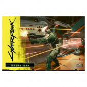 Cyberpunk 2077: TBG - Trauma Team (Exp.) Cyberpunk 2077: TBG - Trauma Team (Exp.)