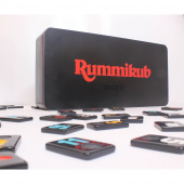 Rummikub Black Edition Rummikub Black Edition
