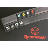 Rummikub Black Edition Rummikub Black Edition