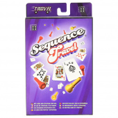 Sequence Travel (Eng) Sequence Travel (Eng)