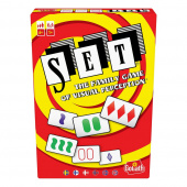 Set - The Family Game (Swe) Set - The Family Game (Swe)