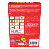 Set - The Family Game (Swe) Set - The Family Game (Swe)