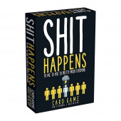 Shit Happens (Eng) Shit Happens (Eng)