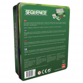 Sequence Travel Sequence Travel