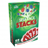 Sequence Stacks Kortspel Sequence Stacks Kortspel