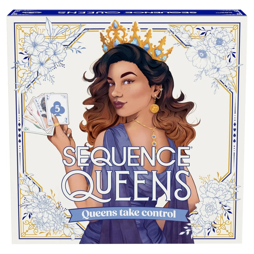 Sequence Queens (Swe)