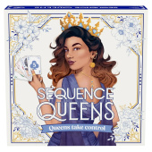 Sequence Queens (Swe) Sequence Queens (Swe)