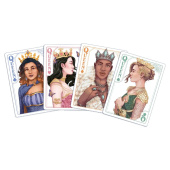 Sequence Queens (Swe) Sequence Queens (Swe)