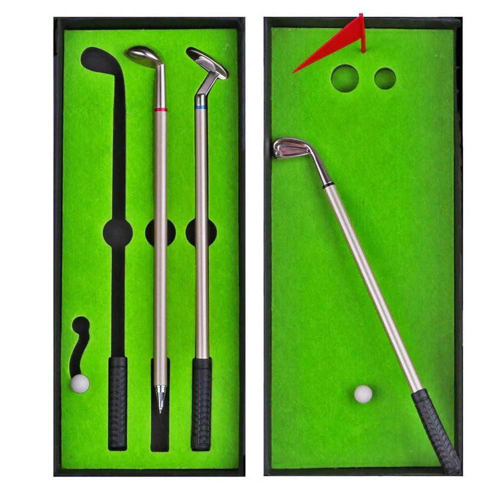 Golf penn-set