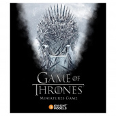 Game of Thrones Miniatures Game Game of Thrones Miniatures Game