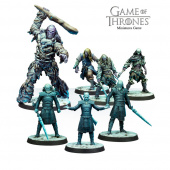 Game of Thrones MG: White Walkers (Exp.) Game of Thrones MG: White Walkers (Exp.)