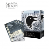 Game of Thrones MG: Night’s Watch Objective Card Pack (Exp.) Game of Thrones MG: Night’s Watch Objective Card Pack (Exp.)