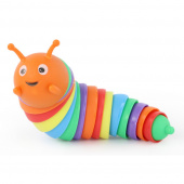 GOGOPO Fidget Slugbugz GOGOPO Fidget Slugbugz