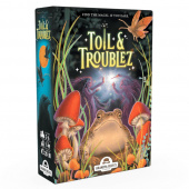 Toil & Troublez Toil & Troublez