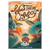 Whoa There Cowboy Whoa There Cowboy