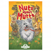 Nuts about Mutts Nuts about Mutts
