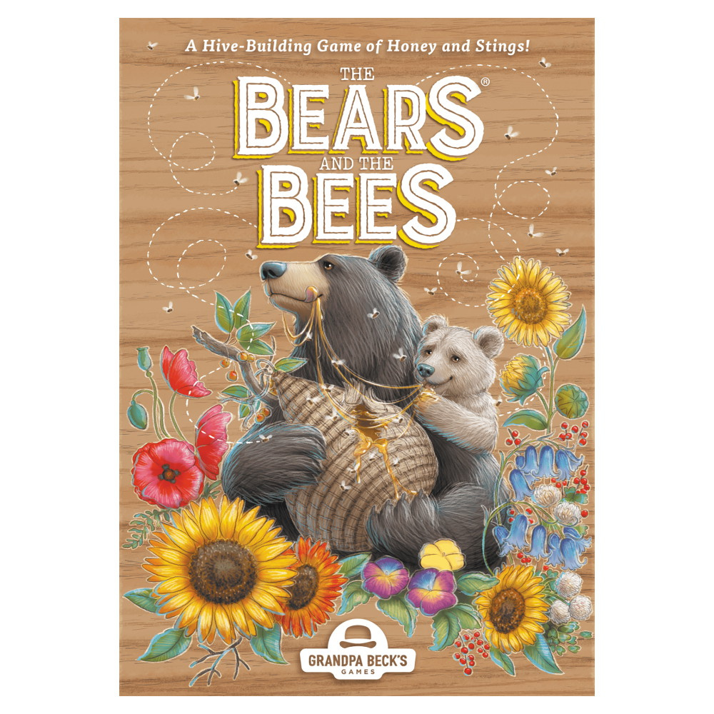 The Bears and the Bees
