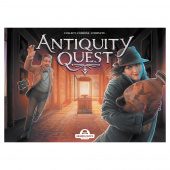 Antiquity Quest Antiquity Quest