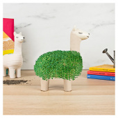 Llama Planter Llama Planter