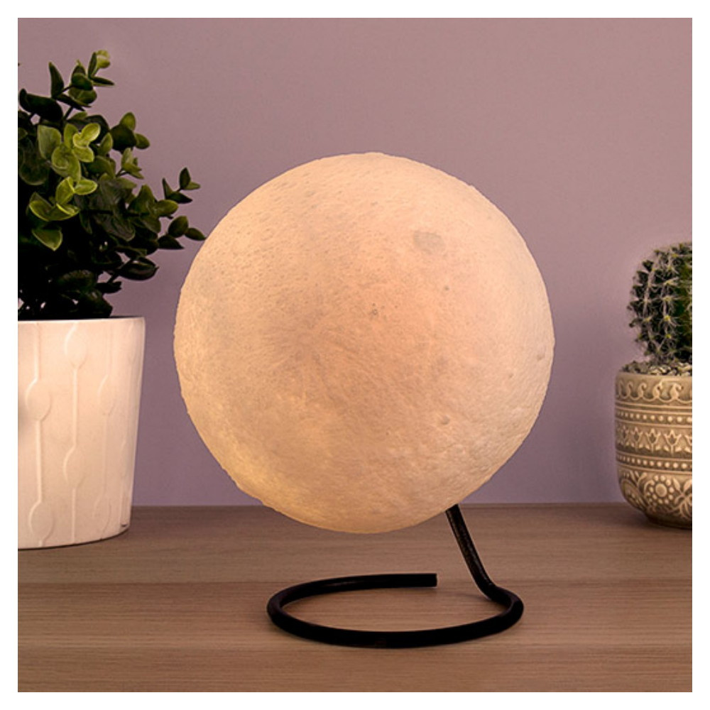 Lampa Moon