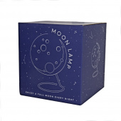 Lampa Moon Lampa Moon