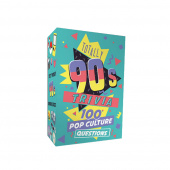 Totally 90's Trivia Totally 90's Trivia