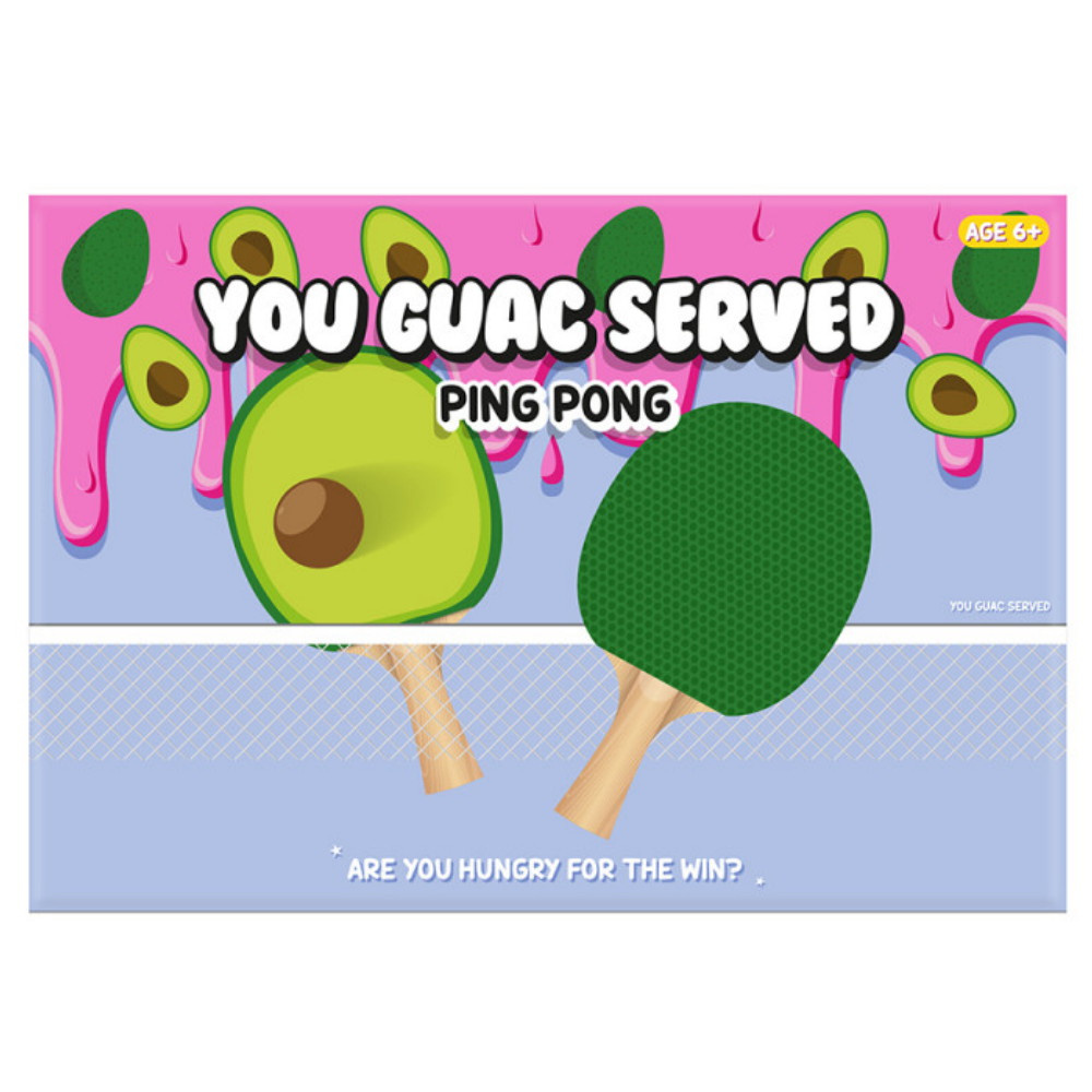 Pingis Avocado