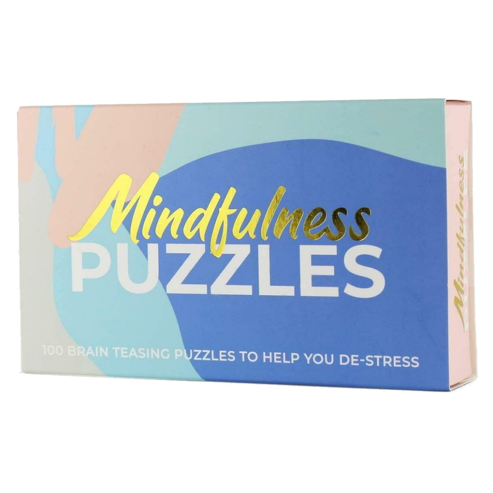 Mindfulness Puzzles