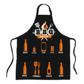 Förkläde BBQ Master Förkläde BBQ Master