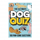 The Ultimate Dog Quiz (Eng) The Ultimate Dog Quiz (Eng)