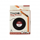 Muggvärmare Vinyl Muggvärmare Vinyl