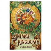 Animal Kingdoms Animal Kingdoms
