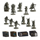 The Everrain: Torrent of Rebellion (Exp.) The Everrain: Torrent of Rebellion (Exp.)