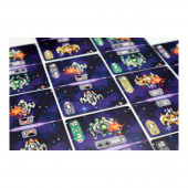 Aliens Attack! Aliens Attack!