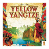 Yellow & Yangtze
